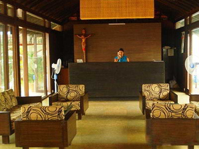 Marquis Beach Resort Candolim Exterior foto