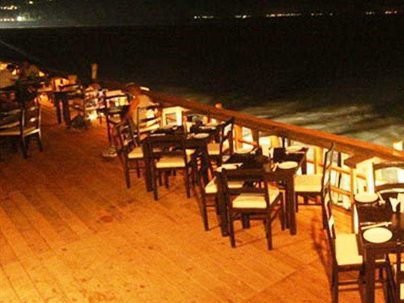 Marquis Beach Resort Candolim Exterior foto